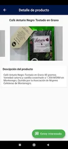 Agronegocios screenshot 4
