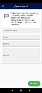 Agronegocios screenshot 5