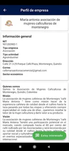 Agronegocios screenshot 6