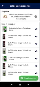 Agronegocios screenshot 7