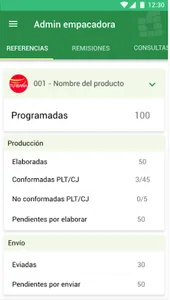 TropiMovil screenshot 1
