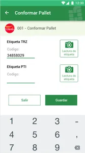 TropiMovil screenshot 2