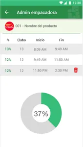 TropiMovil screenshot 3