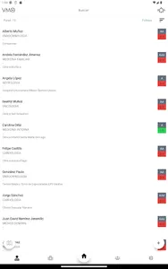 VMO screenshot 10