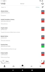 VMO screenshot 7
