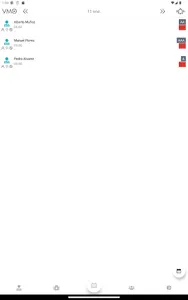 VMO screenshot 8