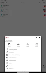 VMO screenshot 9