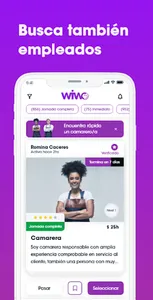 Wiwo screenshot 2