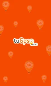 tuGps24.com Cliente screenshot 0
