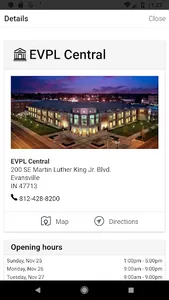 EVPL screenshot 3