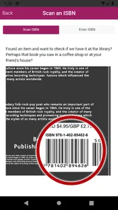 Huntley Area Public Library screenshot 15