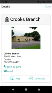 Siouxland Libraries app screenshot 4
