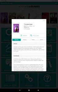 Siouxland Libraries app screenshot 7