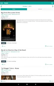 Siouxland Libraries app screenshot 8