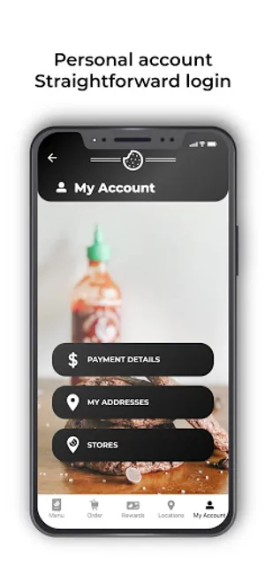 The Cookie Bar screenshot 5