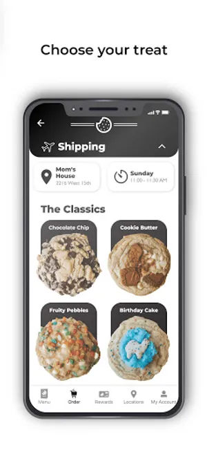 The Cookie Bar screenshot 6