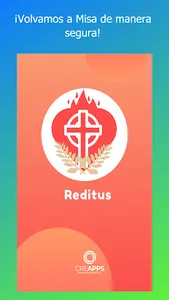 Reditus screenshot 0