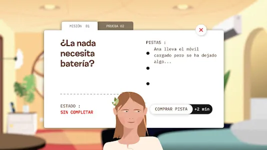 Bahía Mar screenshot 2