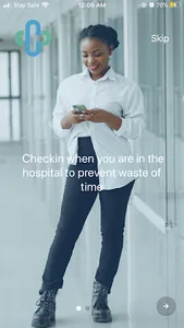 Curacel screenshot 0