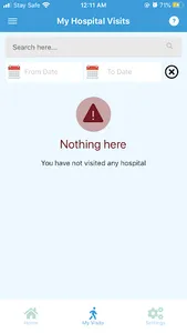 Curacel screenshot 5