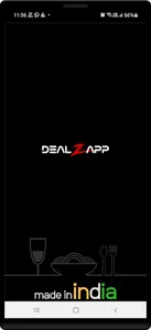 DealZapp Merchant screenshot 0