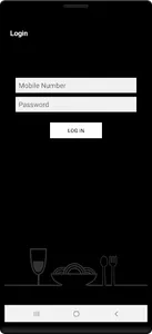 DealZapp Merchant screenshot 1