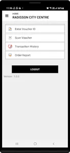 DealZapp Merchant screenshot 2