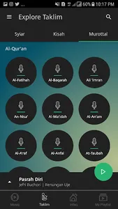 Islamic Music. Dakwah. Murotal screenshot 6