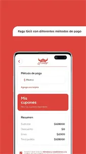 El Vikingo screenshot 2