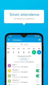Lurn-in screenshot 7