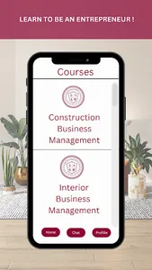 IBET LEARNING screenshot 1