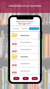 IBET LEARNING screenshot 3