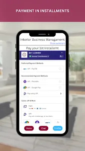 IBET LEARNING screenshot 4