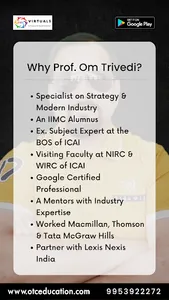 OTC Virtuals screenshot 3