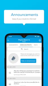 Soch Foundation screenshot 6
