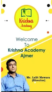 Krishna Academy 2.0 screenshot 7