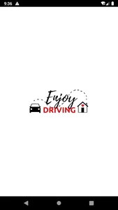 Driving Enjoy screenshot 0