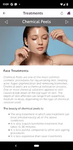 The Lifestyle Clinic screenshot 2