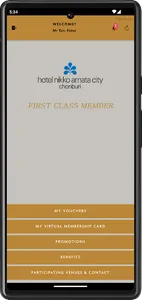 First Class Member Bangkok screenshot 0
