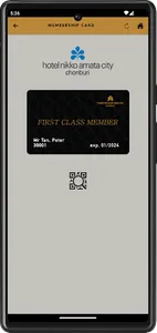 First Class Member Bangkok screenshot 1