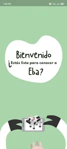Eba la vaca screenshot 0