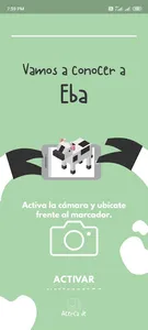 Eba la vaca screenshot 1