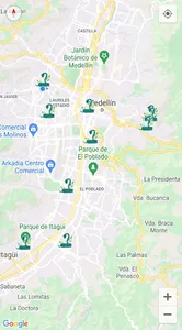 Serpientes de Antioquia screenshot 7