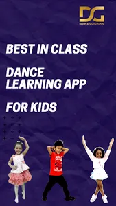 Dance Gurukool screenshot 0