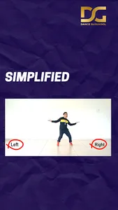 Dance Gurukool screenshot 2