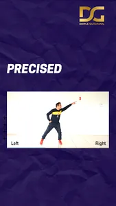 Dance Gurukool screenshot 4