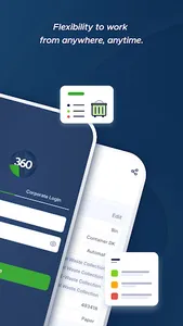 Evreka360 screenshot 1