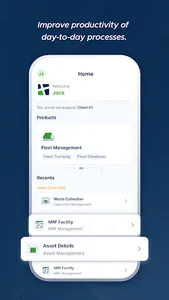 Evreka360 screenshot 2