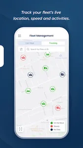 Evreka360 screenshot 4
