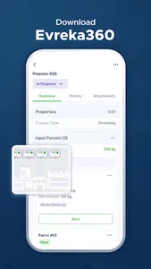 Evreka360 screenshot 5